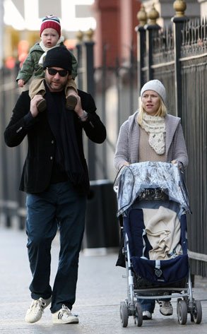 Liev Schreiber, Naomi Watts, Alexander Schreiber Liev Schreiber, Naomi Watts, Alexander Schreiber